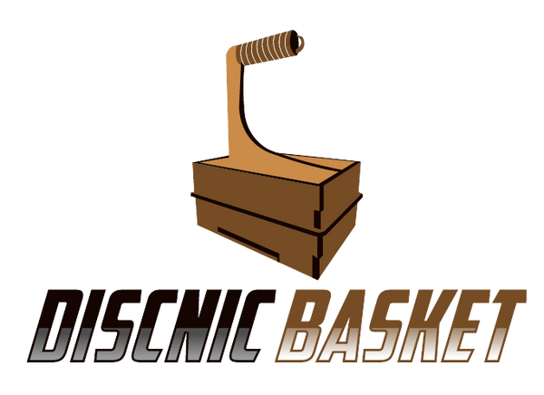 The DiscNic Basket